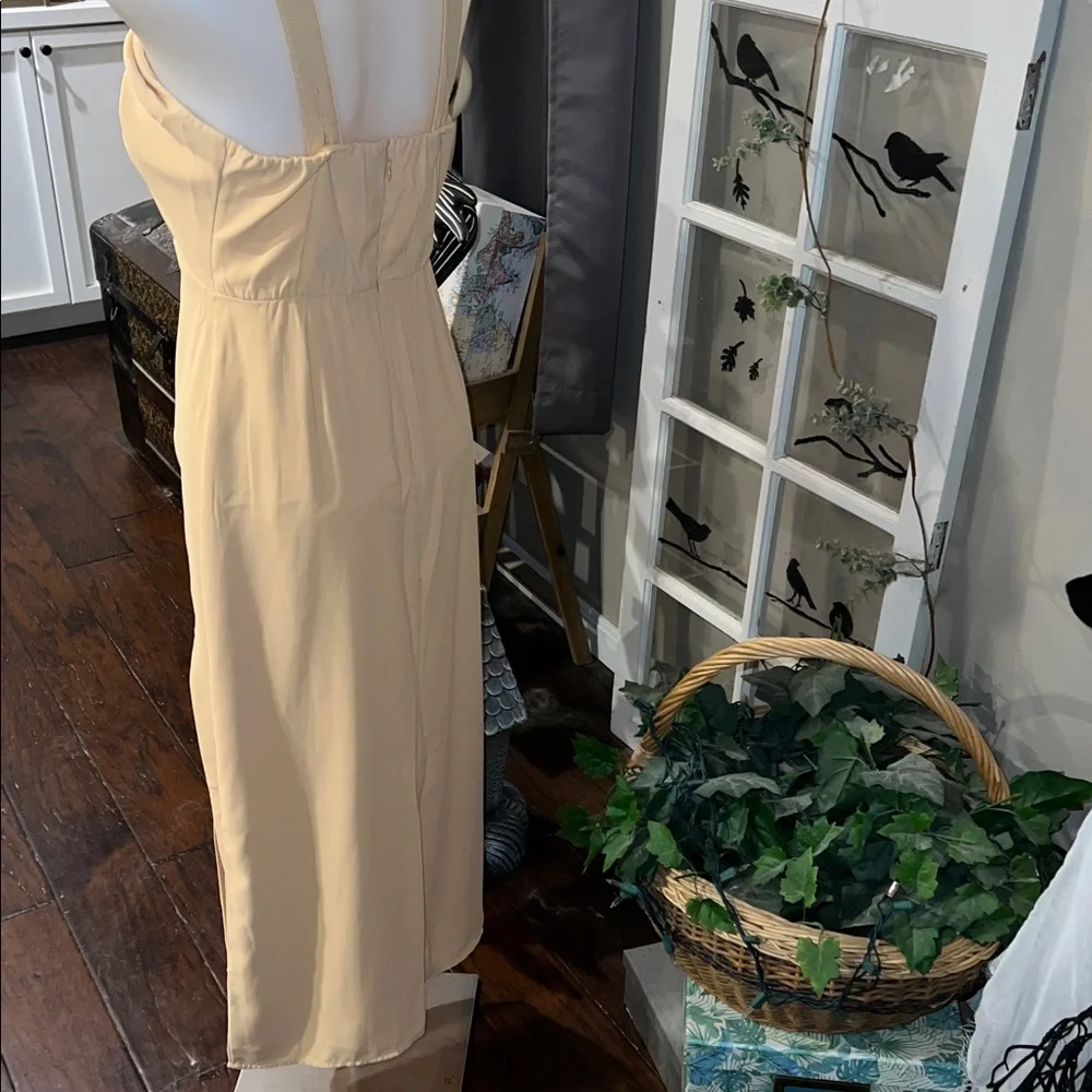 Abercrombie & Fitch Maxi Dress